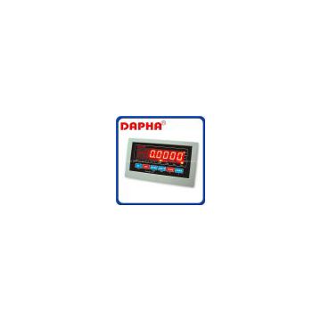 DWI-100E electronic weighing indicator