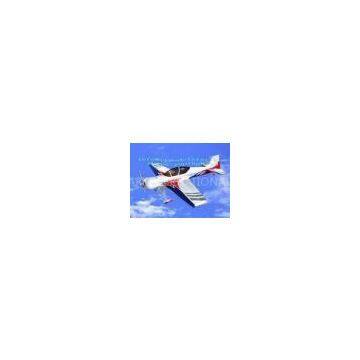 Sukhoi29 Balsa Wood Rc Model Airplane Navigation Spy Hawk , Outdoor