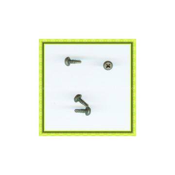 Countersunk Head Philips Self Drilling Screw photo-3