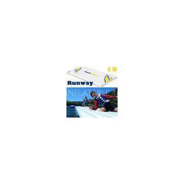 Aquaglide Runway 10 for Aquaglide Trampolines and Waterparks