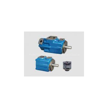 7 / 14 / 16 / 21 Mpa VQ Single Vickers Hydraulic Vane Pump