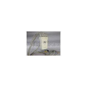 Exercise Treadmill ECG Test Hospital USB ECG With Interpretation