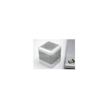 Cube Wireless Portable Cell Phone Bluetooth Speakers for Laptop Computer