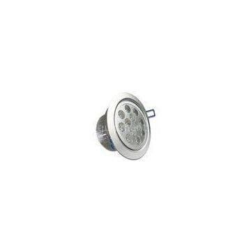 Stainless steel CREE 24V RGB led swimming pool lights High power 300mA for pond