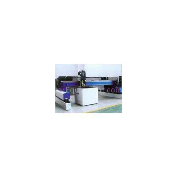 High Precision Dual Drive CNC Cutting Machine System Of Automatic Lifting