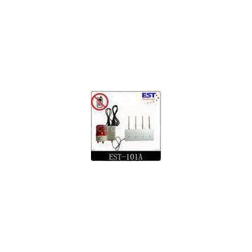 EST-101AS Custom Cell Phone Signal Detector , 1920-1980MHZ PHS / 3G Detector