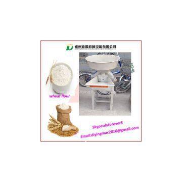 wheat milling machine /Grinder mill /home Use wheat crusher