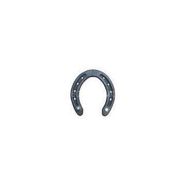Q235 Steel Metal Horseshoes Horse Foot Shoes 1271198mm
