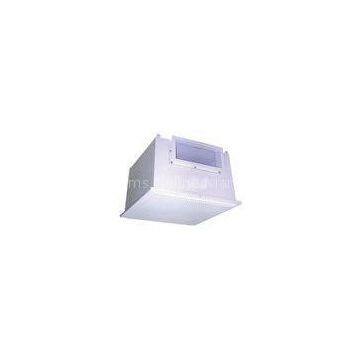 Hospital Duct Terminal HEPA Filter Box Module With Scattering Air Flow