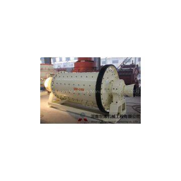 Ball Mill