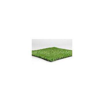 12mm Dtex11000 Green Pp Woven + Net Cloth Artificial Grass Lawn