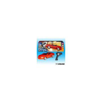 Sell R/C Car