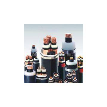 XLPE Insulation Power Cable