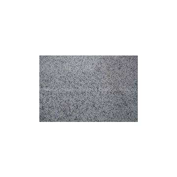Silver Grey G655 Granite Polished Slabs