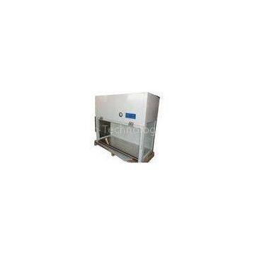 Pharmaceutical Vertical Laminar Flow Equipment , 110v / 60hz Laminar Flow Clean Bench