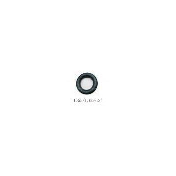 Motorcycle inner tubes of butyl rubber