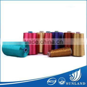 Dyed Yarn