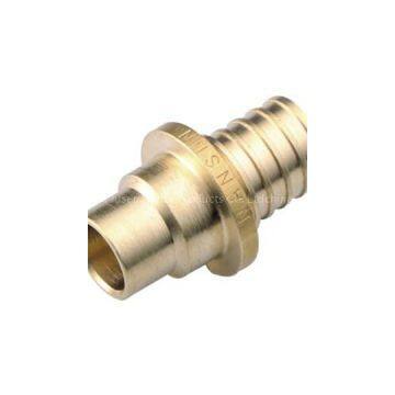 Brass Sliding Copper Brazing Tail