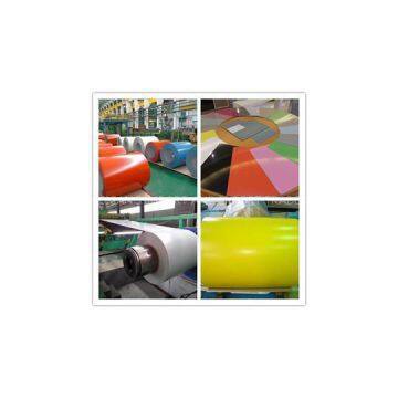 0.30-0.60 mm Thickness PPGI