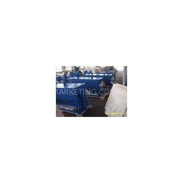 Stable Low Consumption Feed / Wood Pellet Cooling With CE Certification