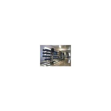 Reverse Osmosis plant