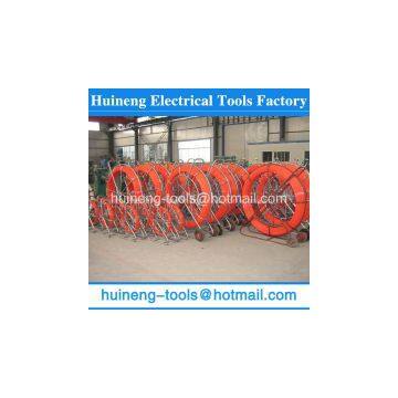 Digital CCTV Push Rod Sewer Inspection System