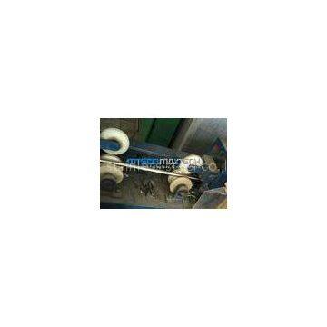 Inconel 601 Nickel Alloy Tube For Cable Industry , Bright Annealed Tube