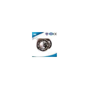 Machinery parts motorcycle deep groove ball bearings with high precision