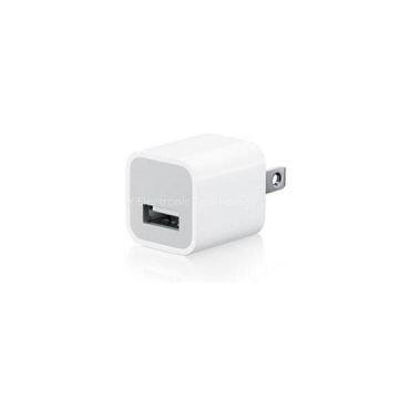 5W USB Phone Charger For IPhone