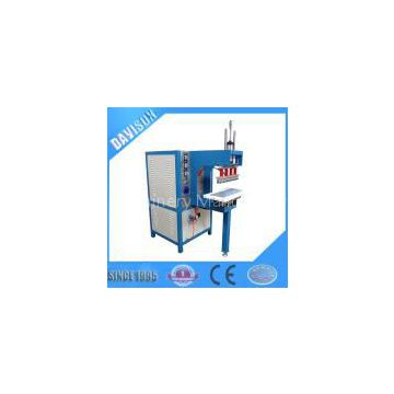 High Frequency Pool Liners Welding Machine