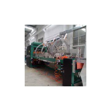 Full Automatic And Fast Speed PP Tray Thermoforming Machine