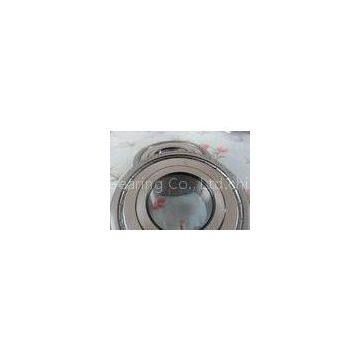 SK 4305 ATN9 Precision Machinery Deep Groove Ball Bearings With Double Row