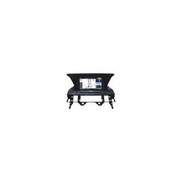 Sell special panel for Mazda 6 with 6.5inch TFT LCD monitor car DVD with GPS navigation