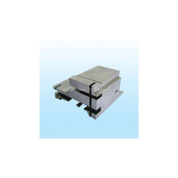 High quality TE mould components by precision mould part manufacturer