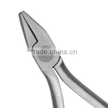 ORTHODONTIC PLIER