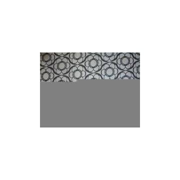 Sell Jacquard Shoe Fabric