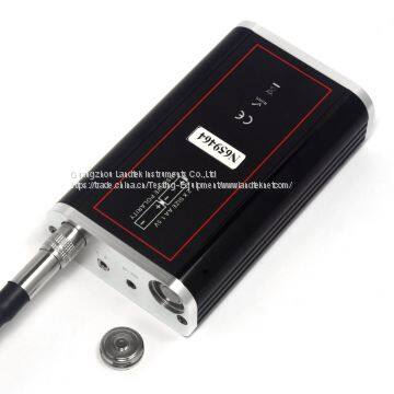 New 3 -Axis Vibration Meter VM-6380(3D) photo-5