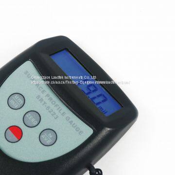 Surface Profile Gauge SRT-6223 photo-2