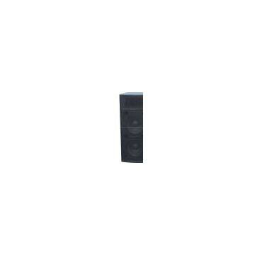 Professional Speaker-box