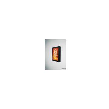 scrolling light box