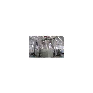 High speed Horizontal Fluidized Bed Dryer ,  industrial drying equipment