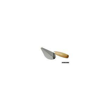 bricklayer trowel