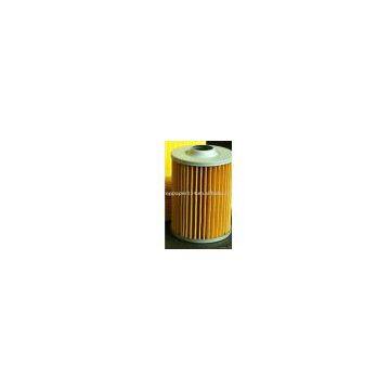 Industrial filter paper