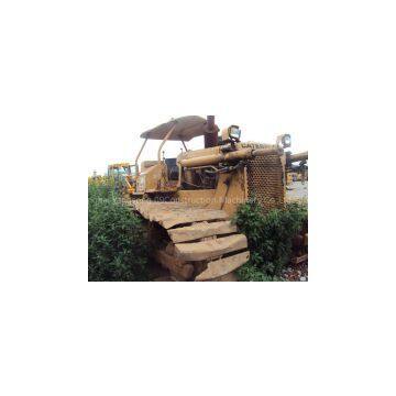 Used Cat D6c Bulldozer photo-2