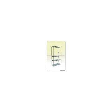 medium duty shelving