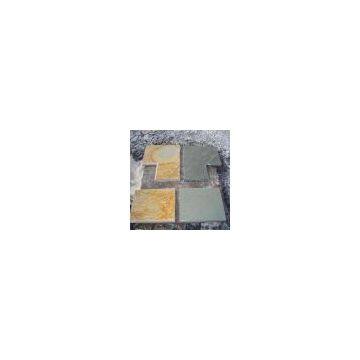 Pool Slabs