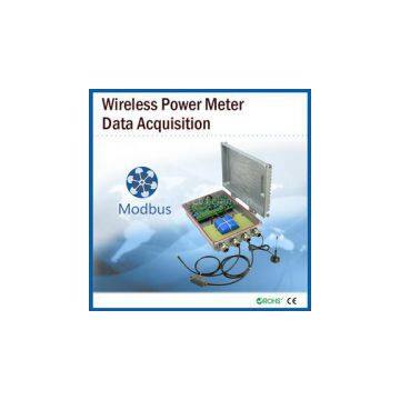 Wireless Battery Operated GSM Logger