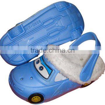 Hot sales baby clog eva clog