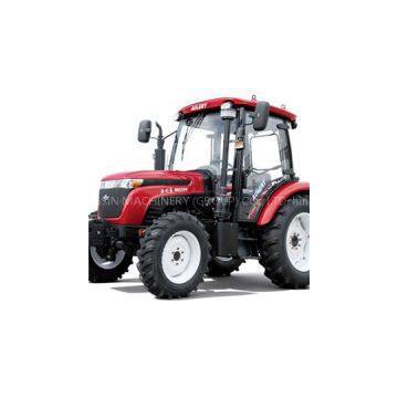 TS550/TS554 Tractor