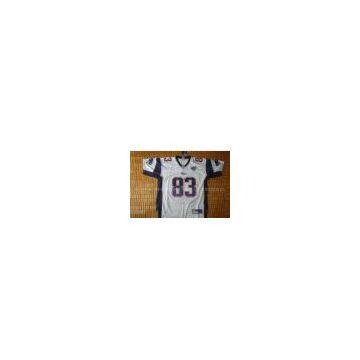 #83 welker nfl super bowl white jersey,sport jerseys